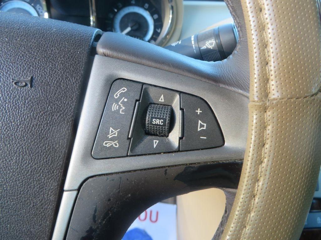 Buick LaCrosse  2010