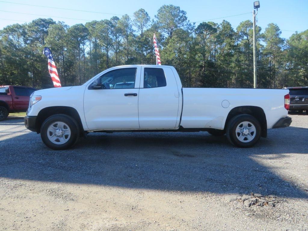 Toyota Tundra 2WD  2017