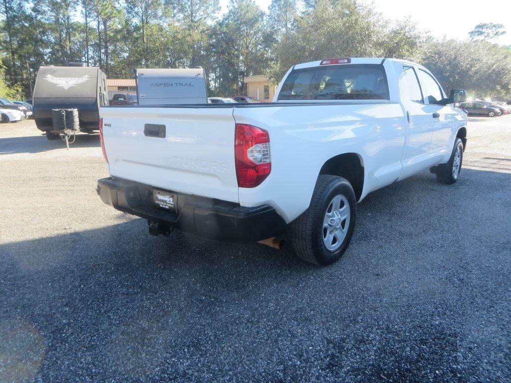 Toyota Tundra 2WD  2017