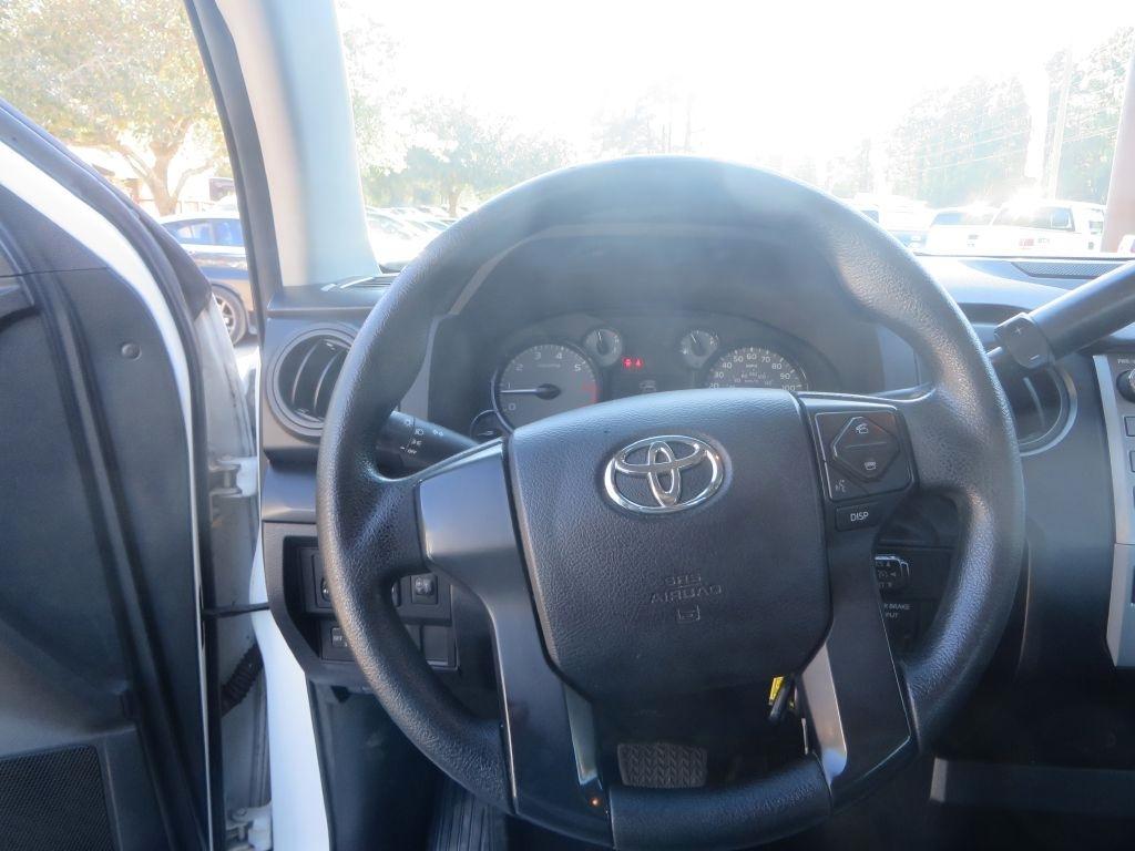 Toyota Tundra 2WD  2017