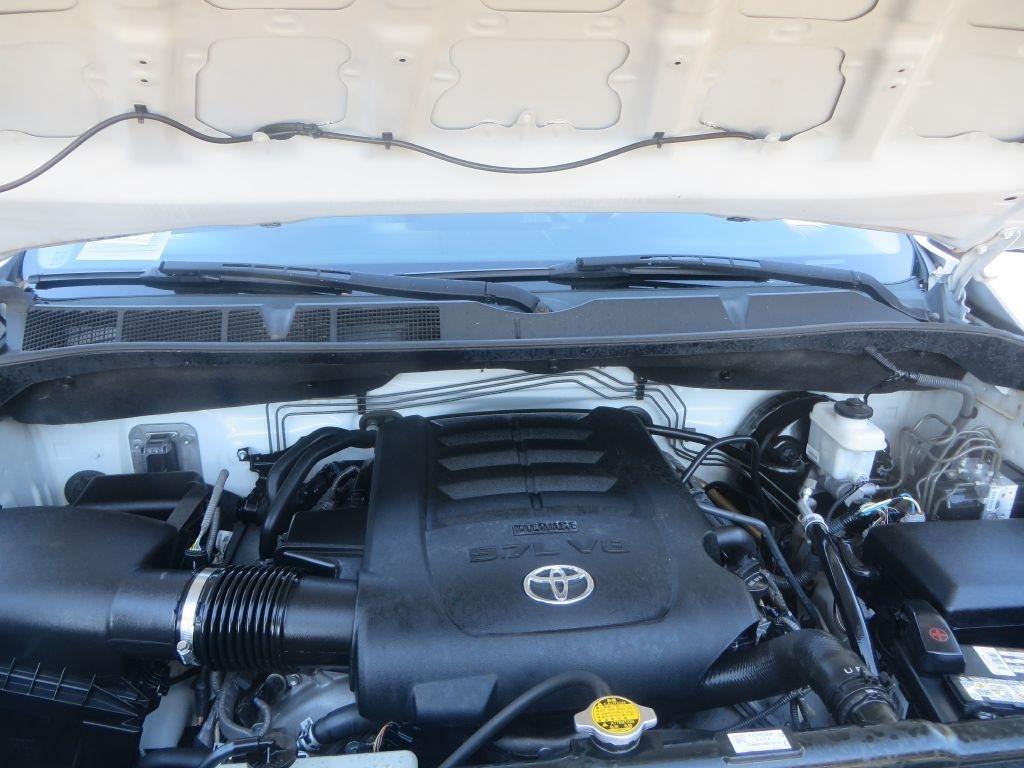 Toyota Tundra 2WD  2017