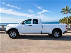 2017 Toyota Tundra 2WD 