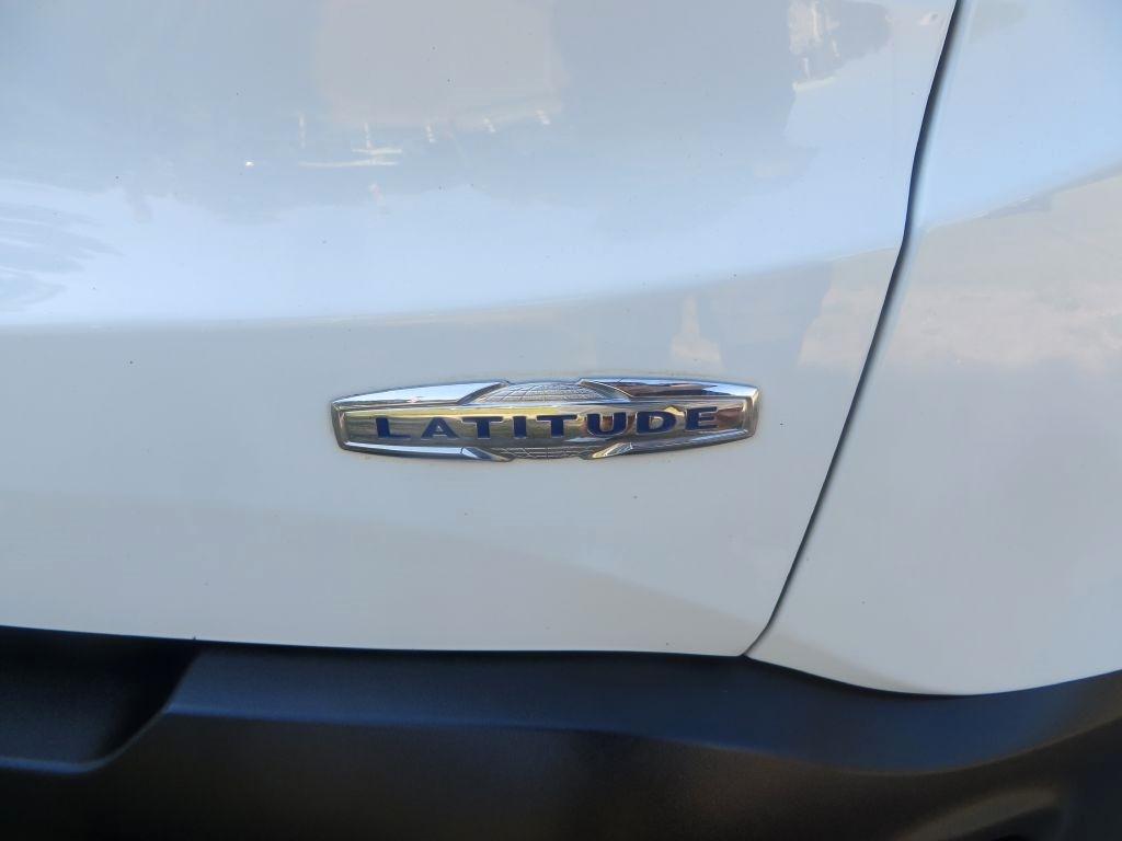 Jeep Renegade  2020