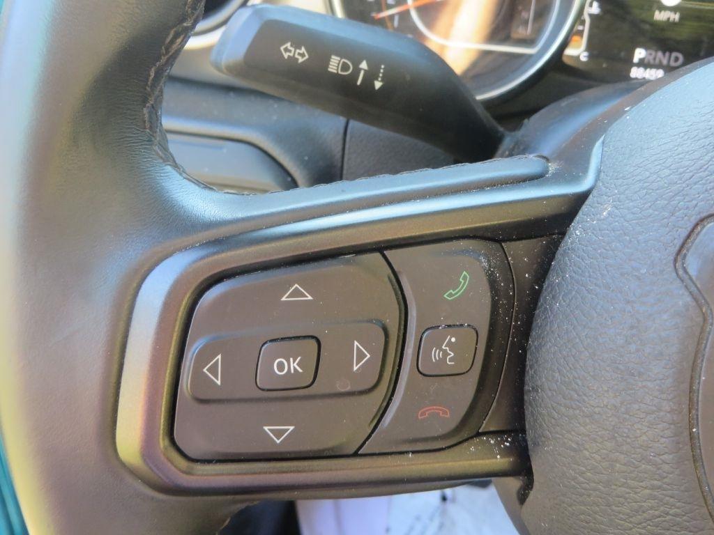 Jeep Wrangler Unlimited  2019