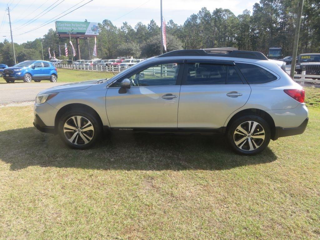 Subaru Outback  2019