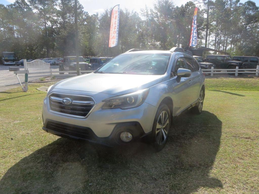 Subaru Outback  2019