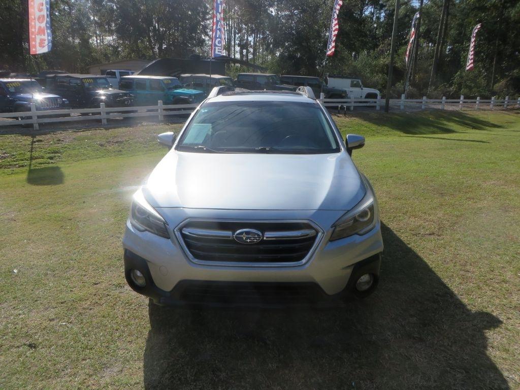 Subaru Outback  2019