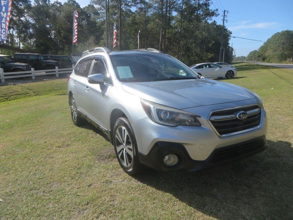 Subaru Outback  2019