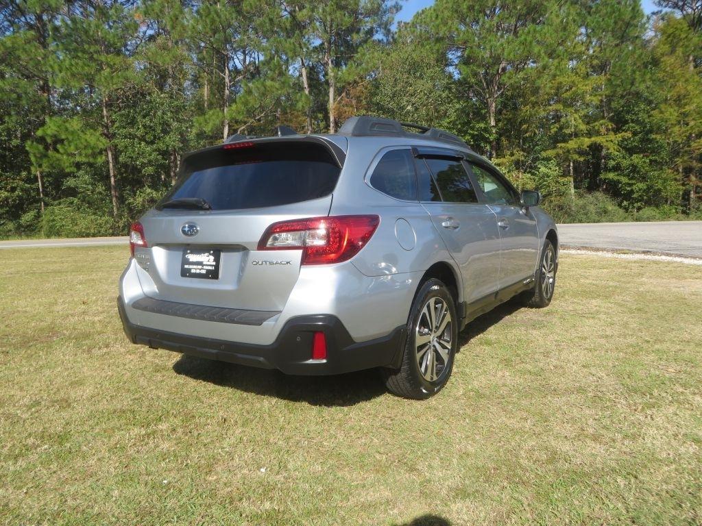 Subaru Outback  2019