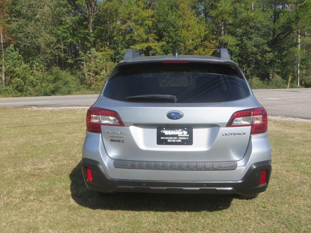 Subaru Outback  2019