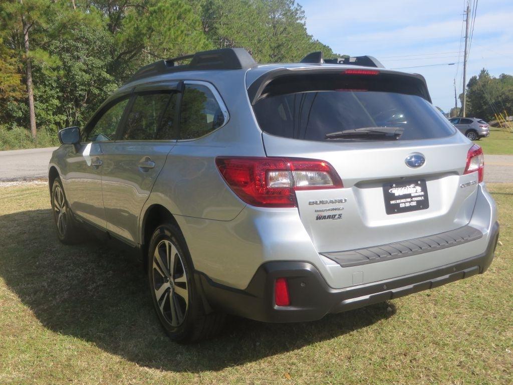 Subaru Outback  2019