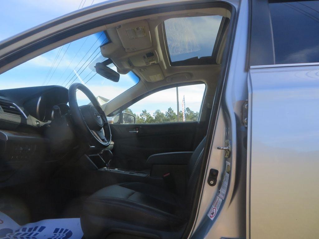 Subaru Outback  2019