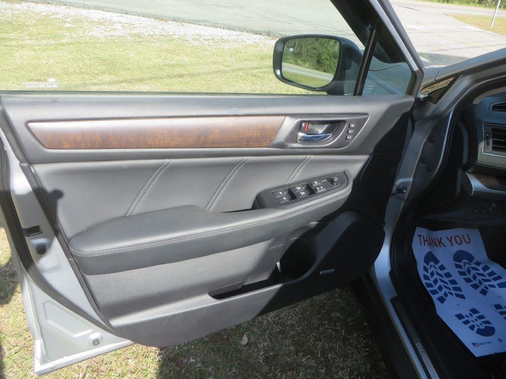 Subaru Outback  2019