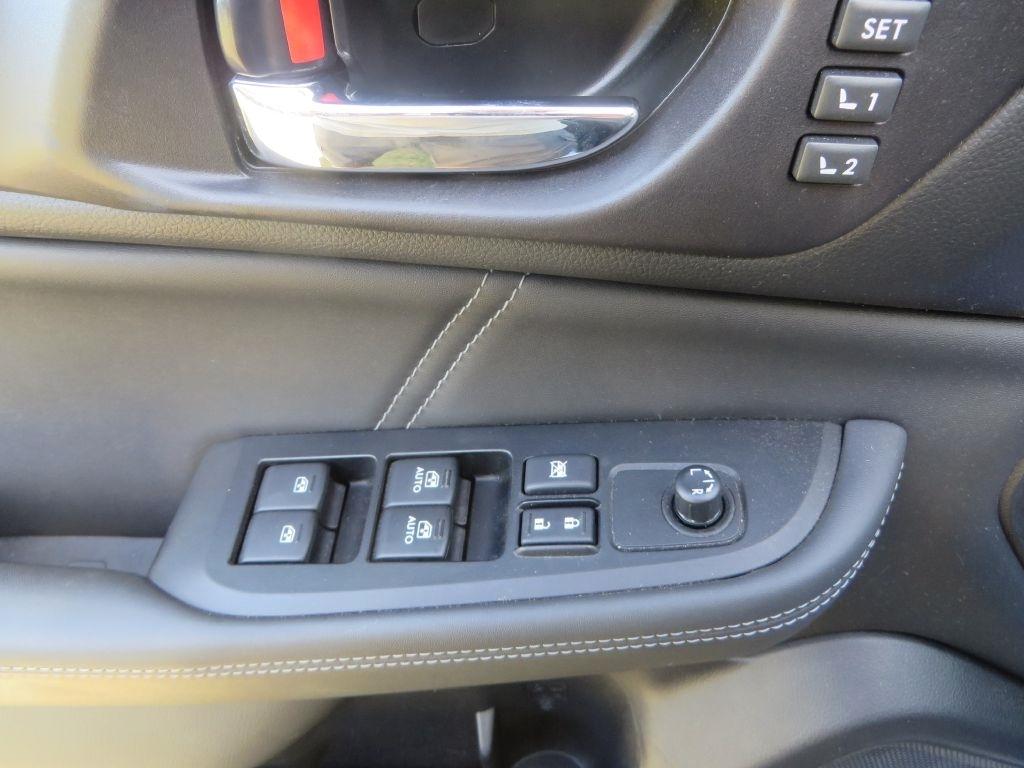 Subaru Outback  2019