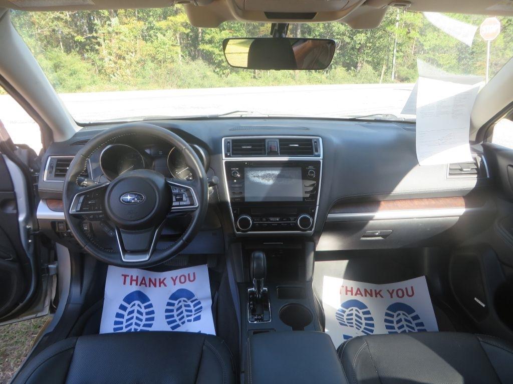 Subaru Outback  2019