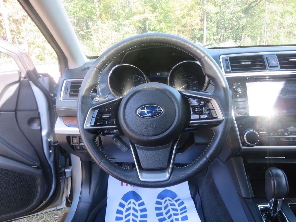 Subaru Outback  2019
