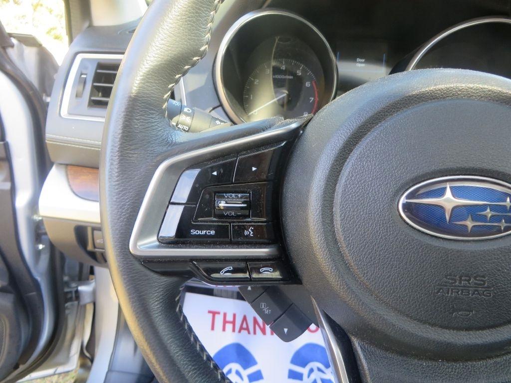 Subaru Outback  2019