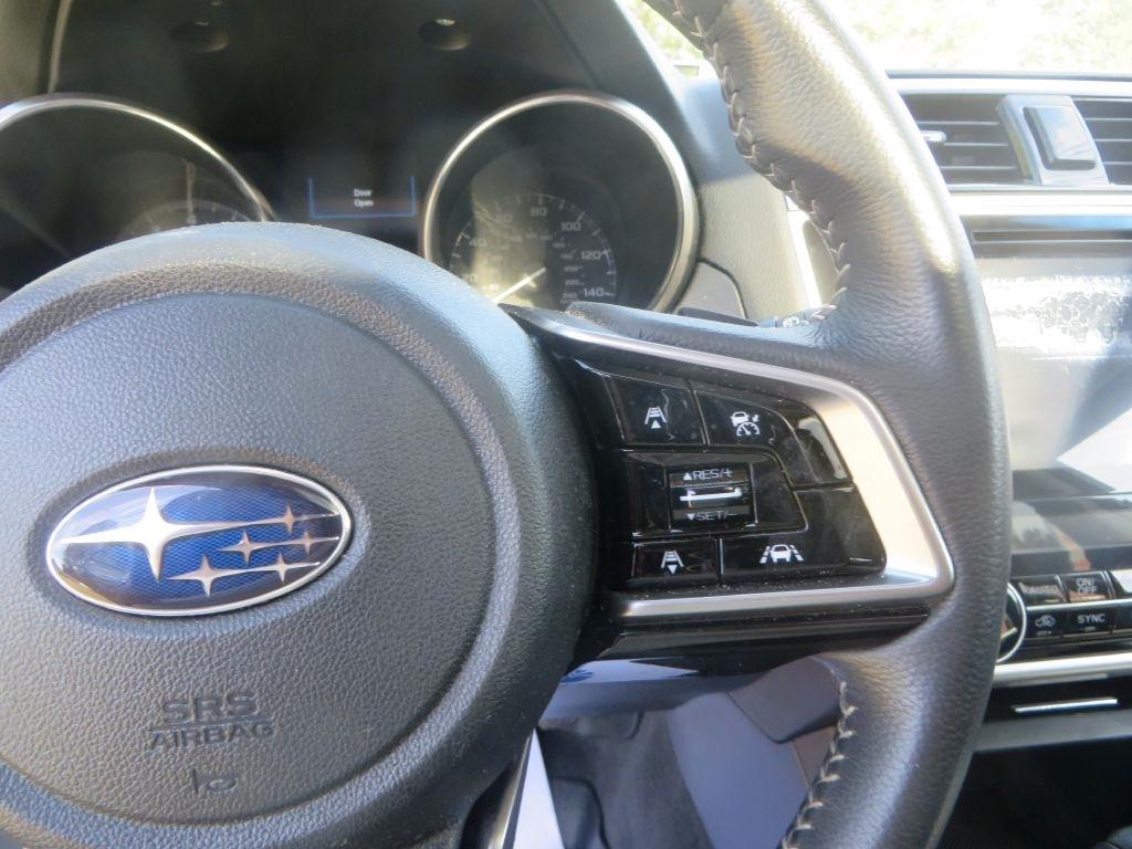 Subaru Outback  2019