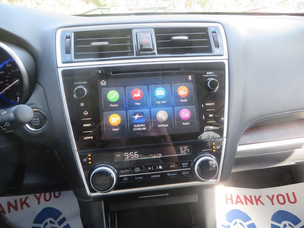 Subaru Outback  2019