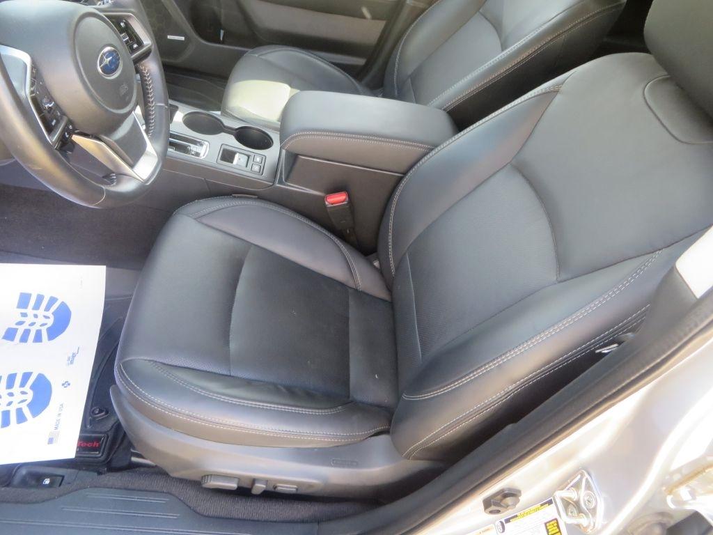 Subaru Outback  2019