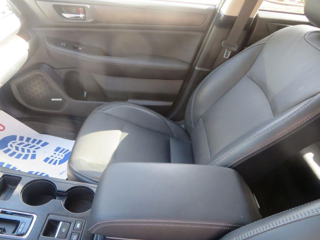 Subaru Outback  2019