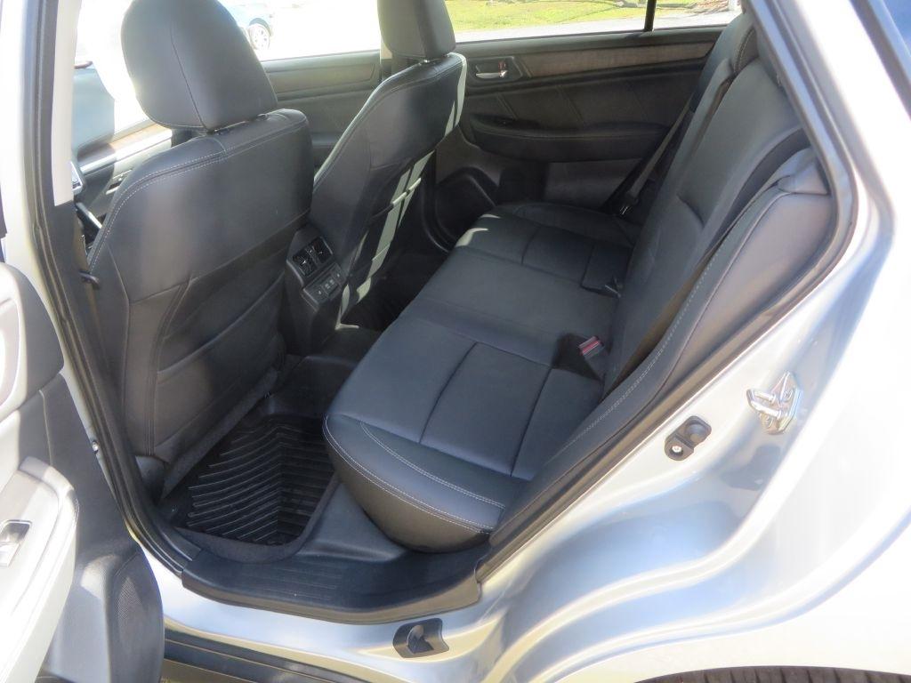 Subaru Outback  2019