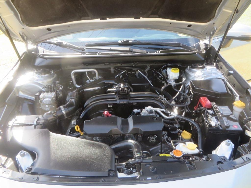 Subaru Outback  2019