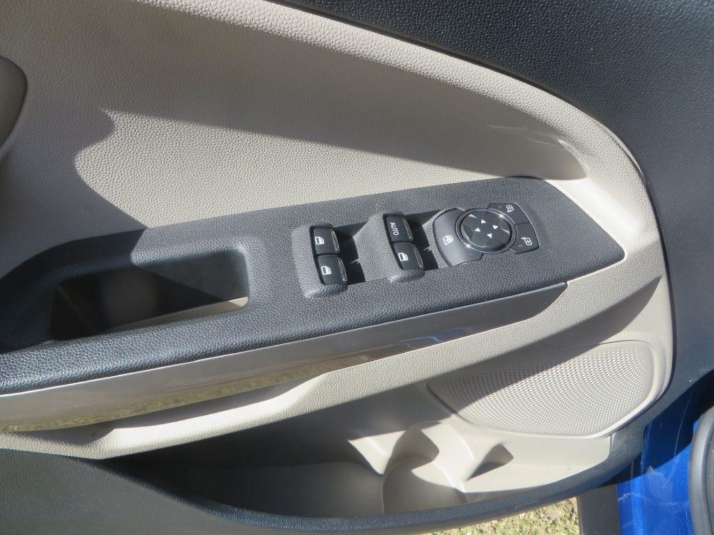 Ford EcoSport  2019