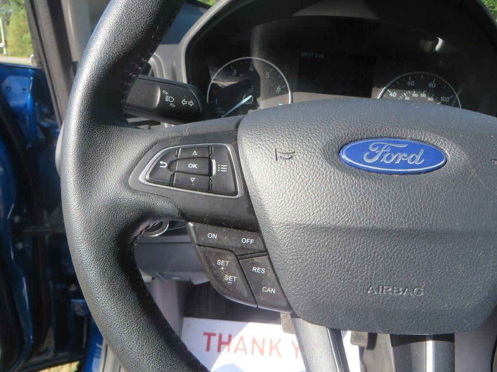 Ford EcoSport  2019