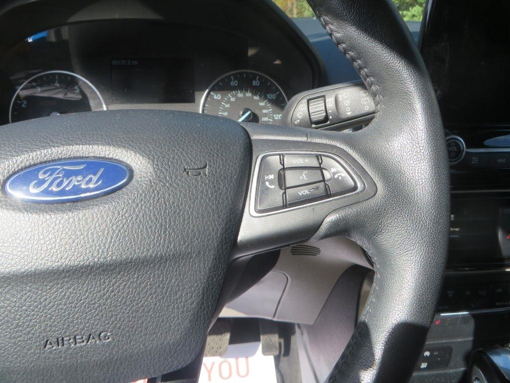 Ford EcoSport  2019
