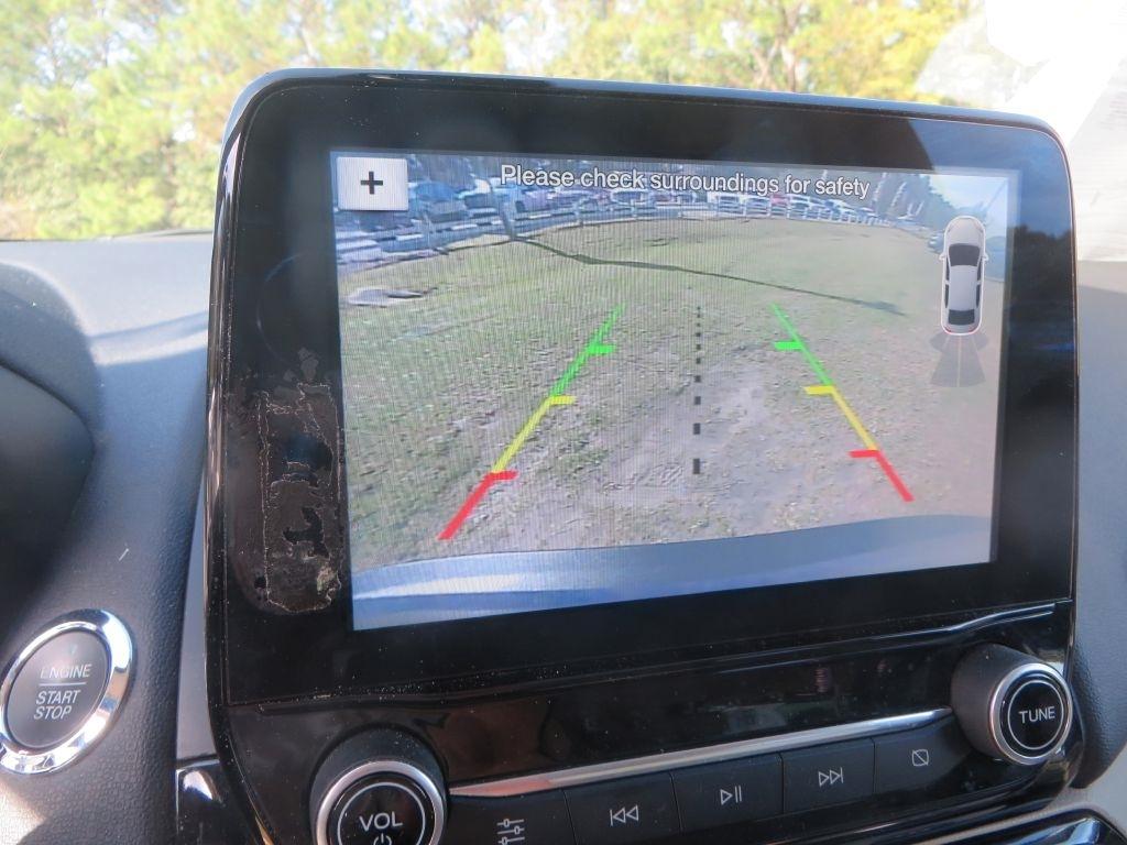 Ford EcoSport  2019
