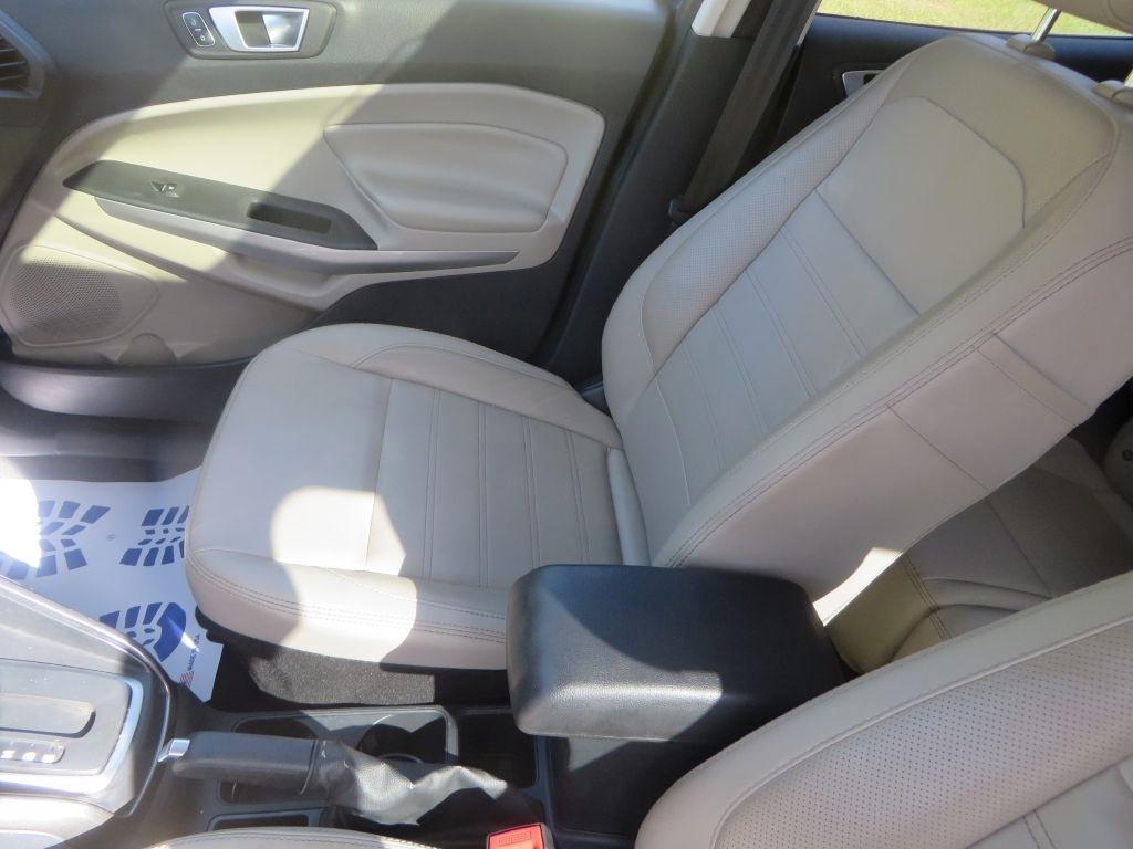 Ford EcoSport  2019
