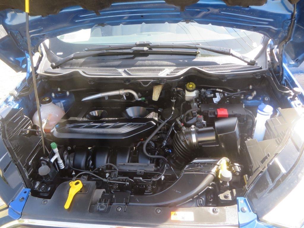 Ford EcoSport  2019