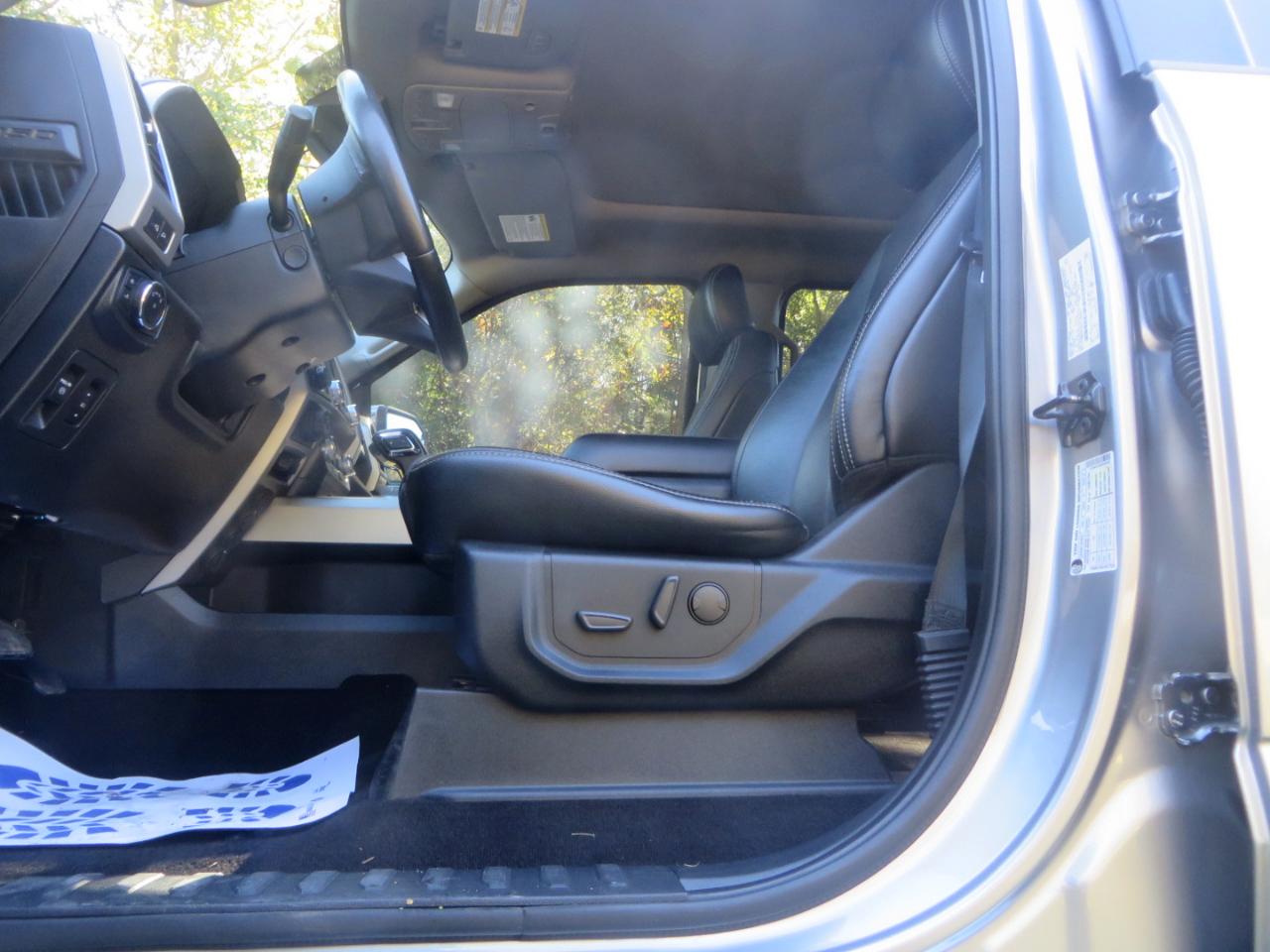 Ford F-150 Lariat 2WD SuperCrew 5.5' Box 2020