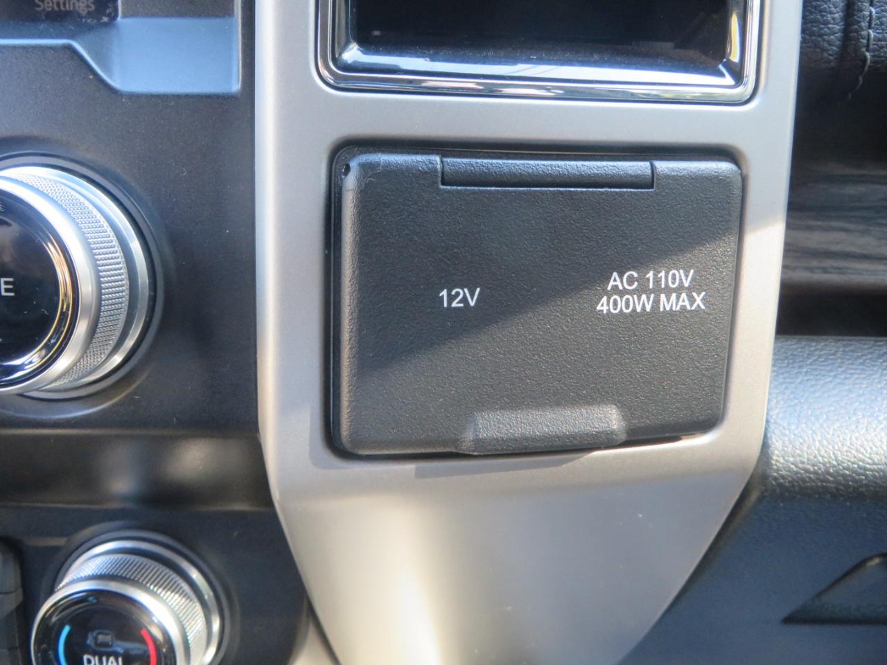 Ford F-150 Lariat 2WD SuperCrew 5.5' Box 2020