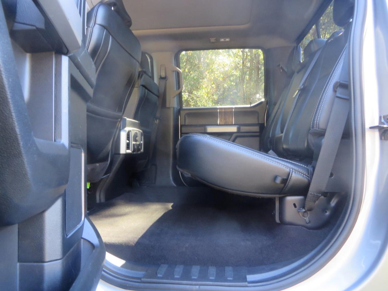 Ford F-150 Lariat 2WD SuperCrew 5.5' Box 2020