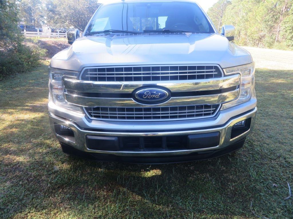 Ford F-150  2020