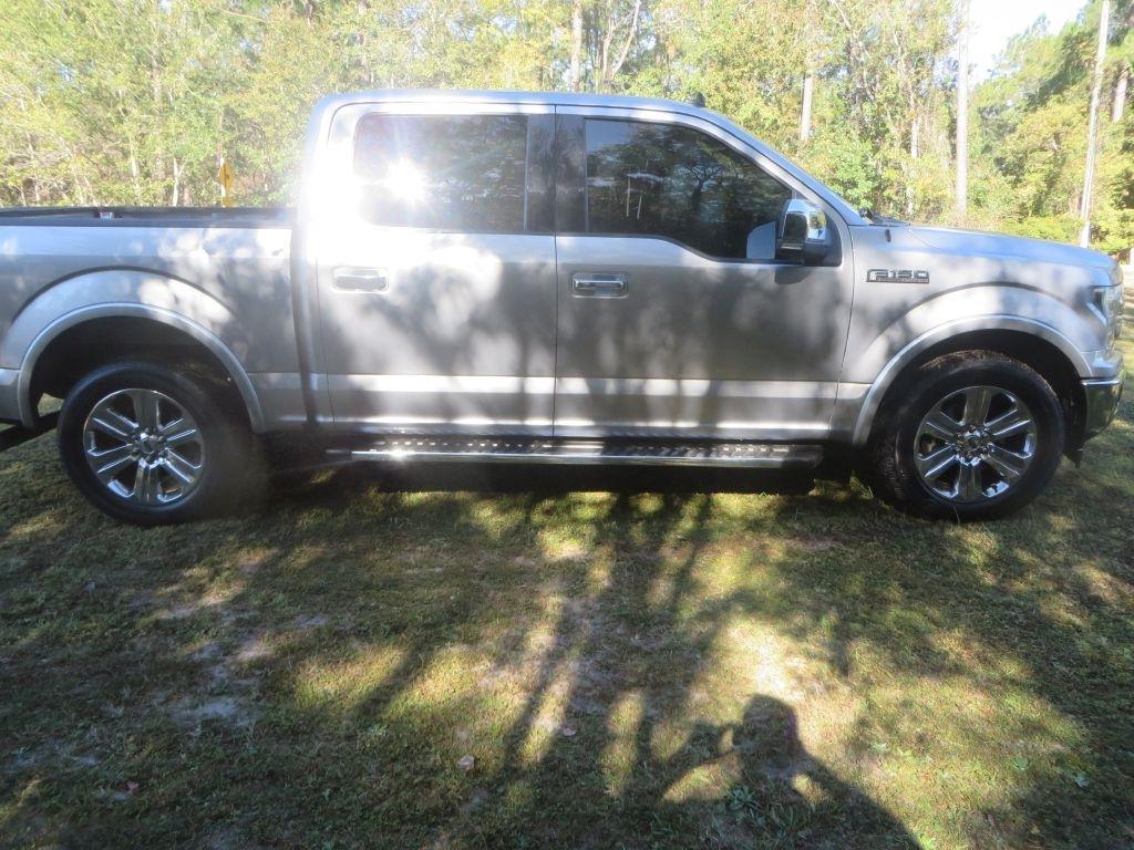 Ford F-150  2020