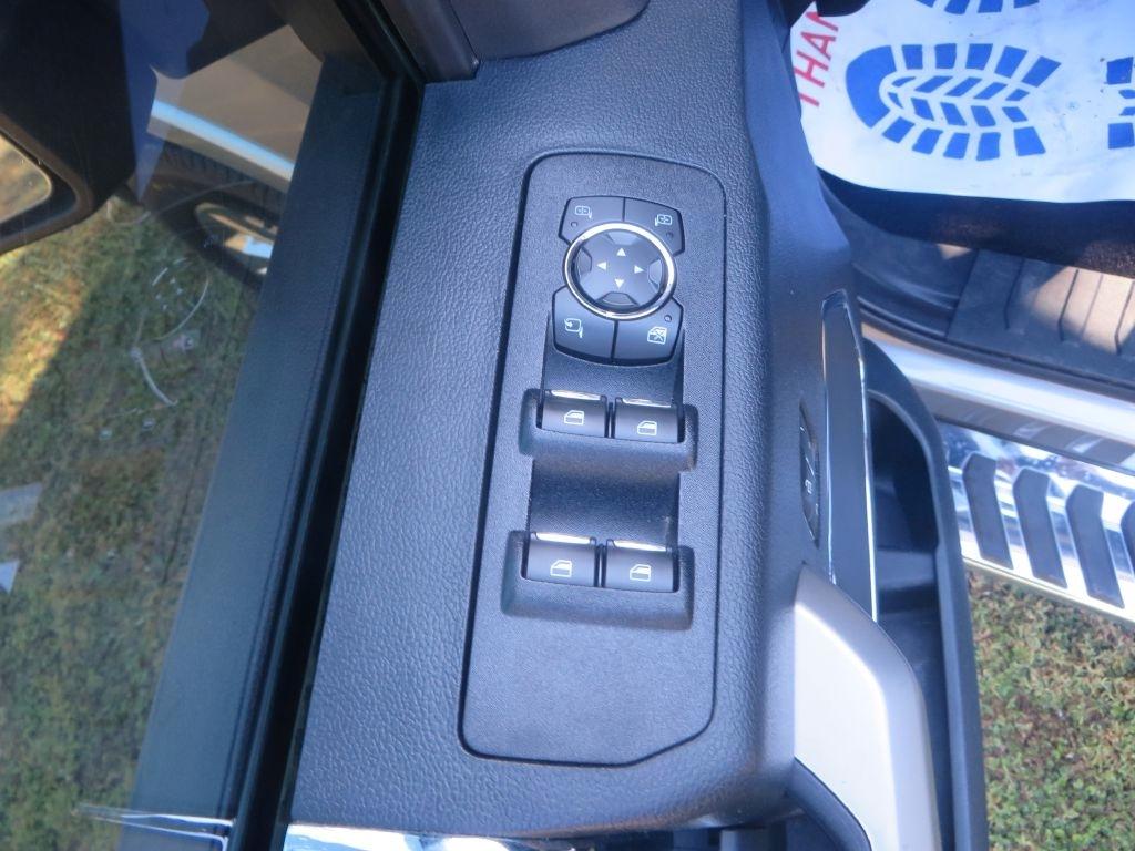 Ford F-150  2020