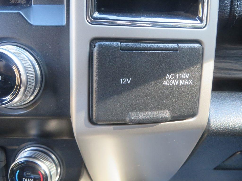 Ford F-150  2020