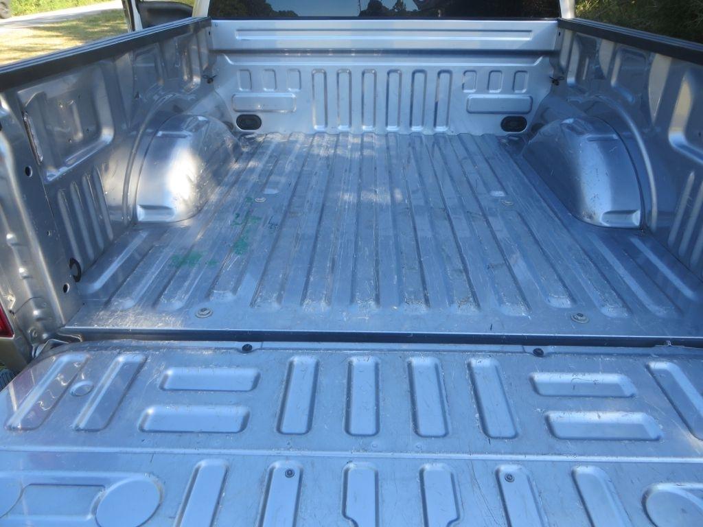 Ford F-150  2020