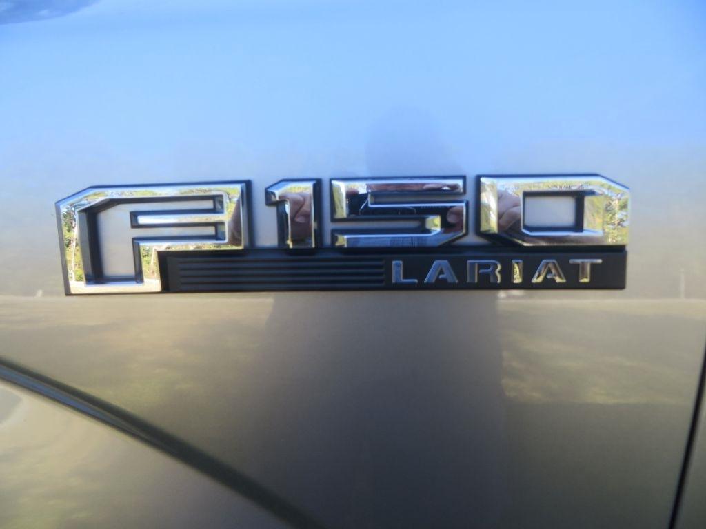 Ford F-150  2020