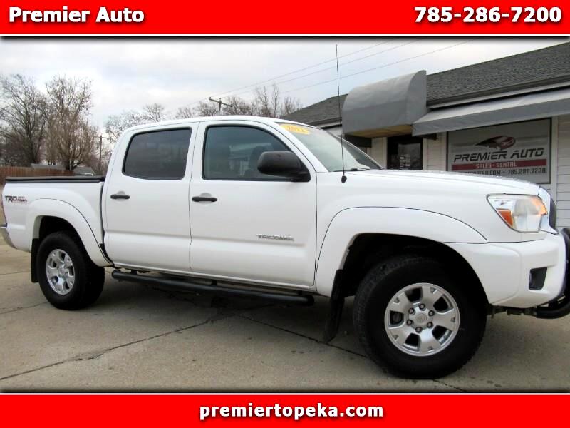 2012 Toyota Tacoma Double Cab >> Used 2012 Toyota Tacoma Prerunner Double Cab V6 Auto 2wd For 2012 Toyota Tacoma Double Cab >> Used 2012 Toyota Tacoma Prerunner Double Cab V6 Auto 2wd For