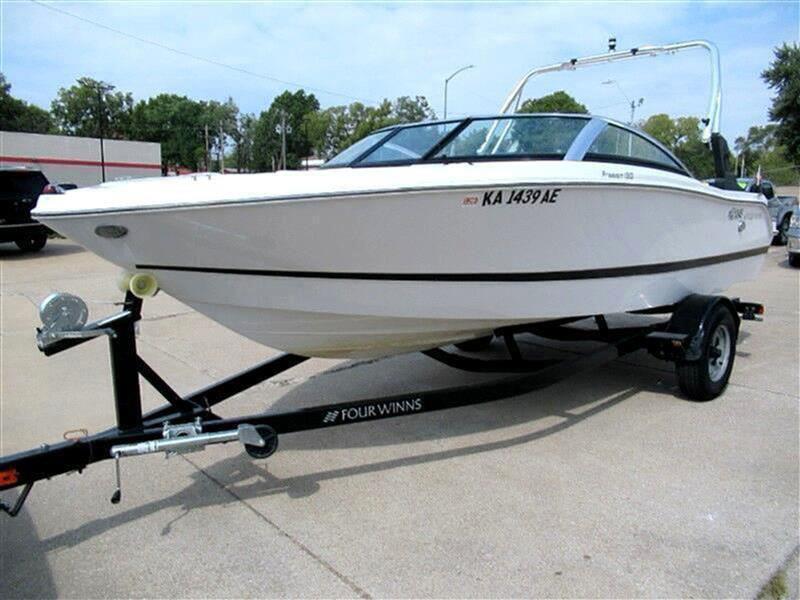 Four Winns 190 Horizon Base 2016