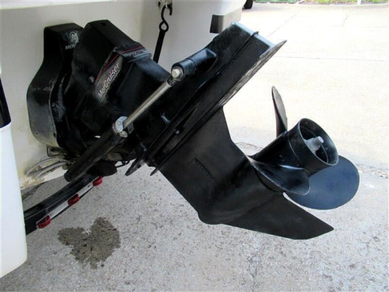 Four Winns 190 Horizon Base 2016