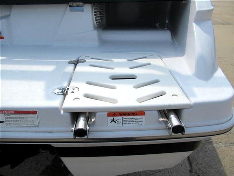 Four Winns 190 Horizon Base 2016