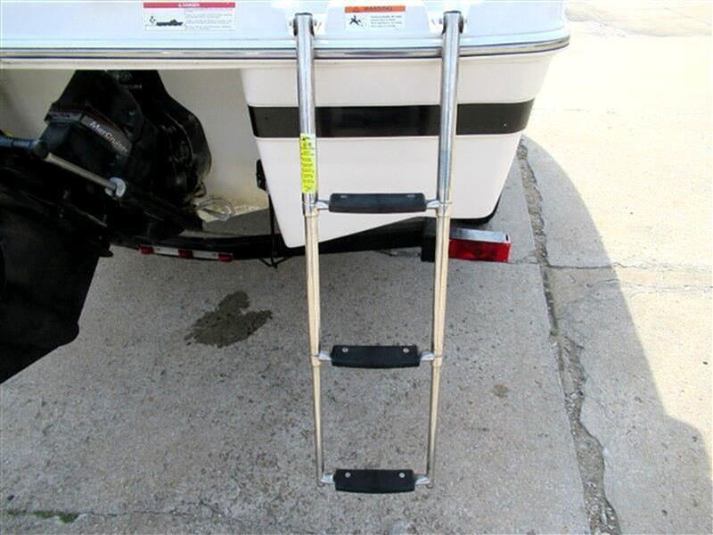 Four Winns 190 Horizon Base 2016