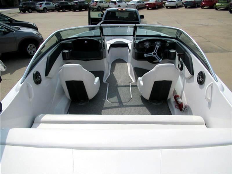 Four Winns 190 Horizon Base 2016