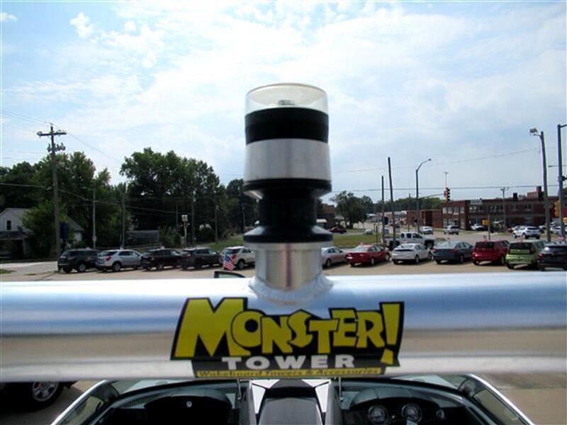 Four Winns 190 Horizon Base 2016