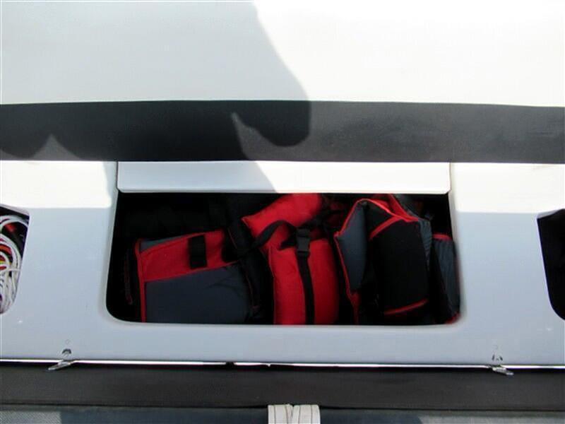 Four Winns 190 Horizon Base 2016